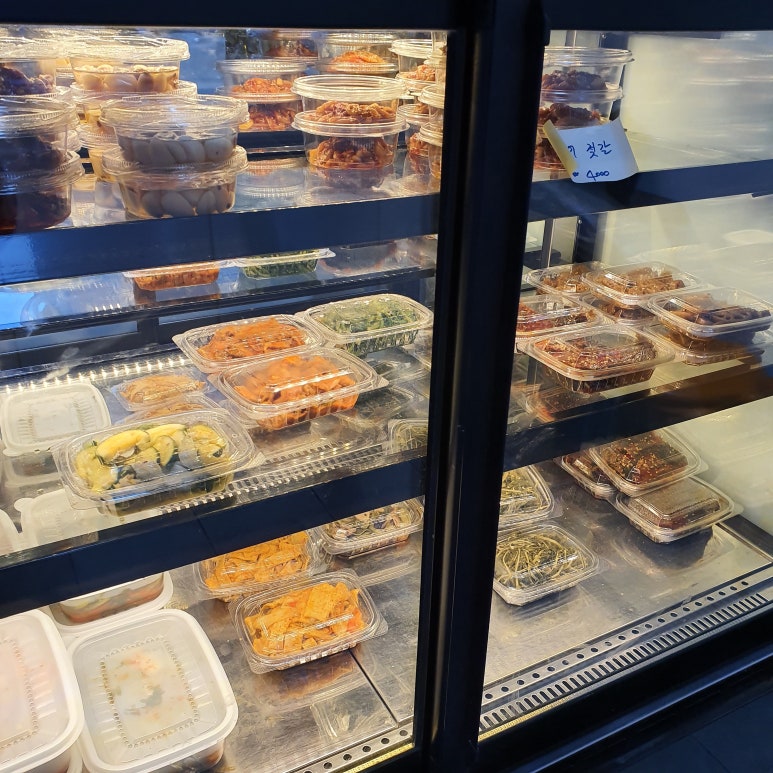 큰언니김밥 이미지