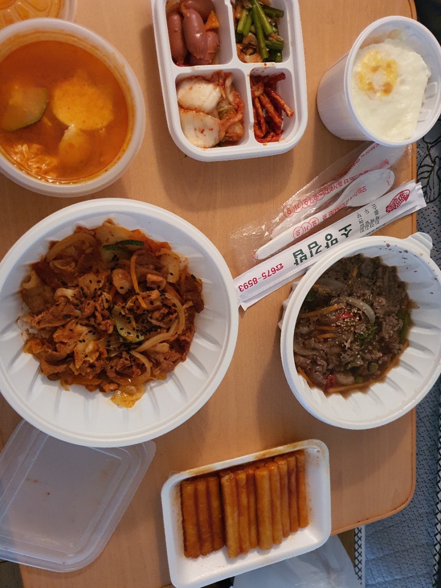 소망 김밥,분식 이미지