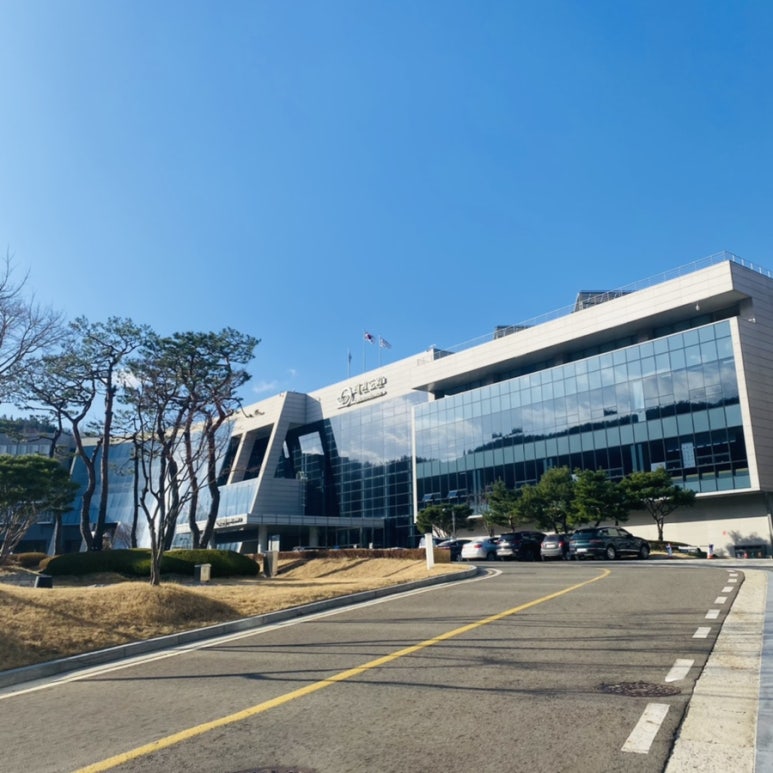 비비큐무주태권도원점 이미지