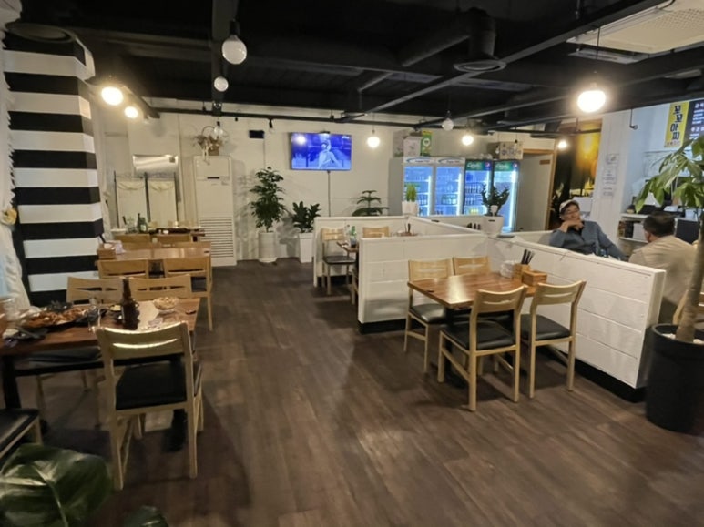 꼬꼬아찌숯불치킨평거점 이미지