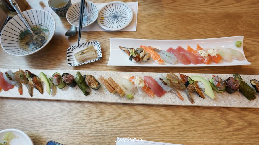 바른초밥청주 이미지