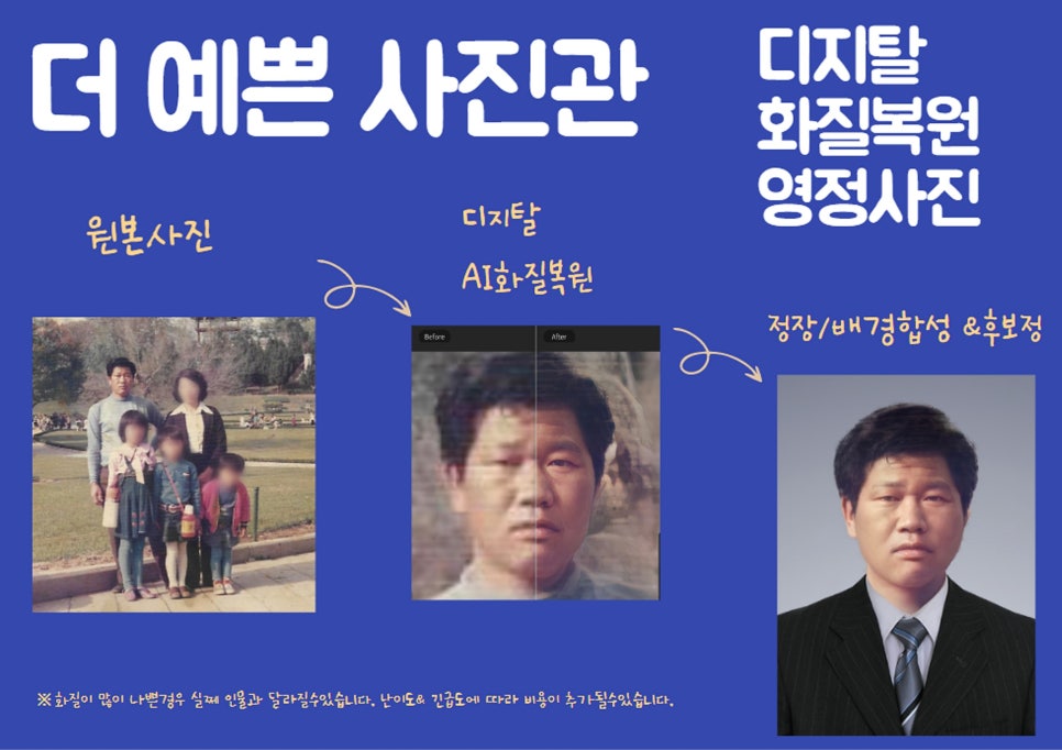디지털사진관 이미지