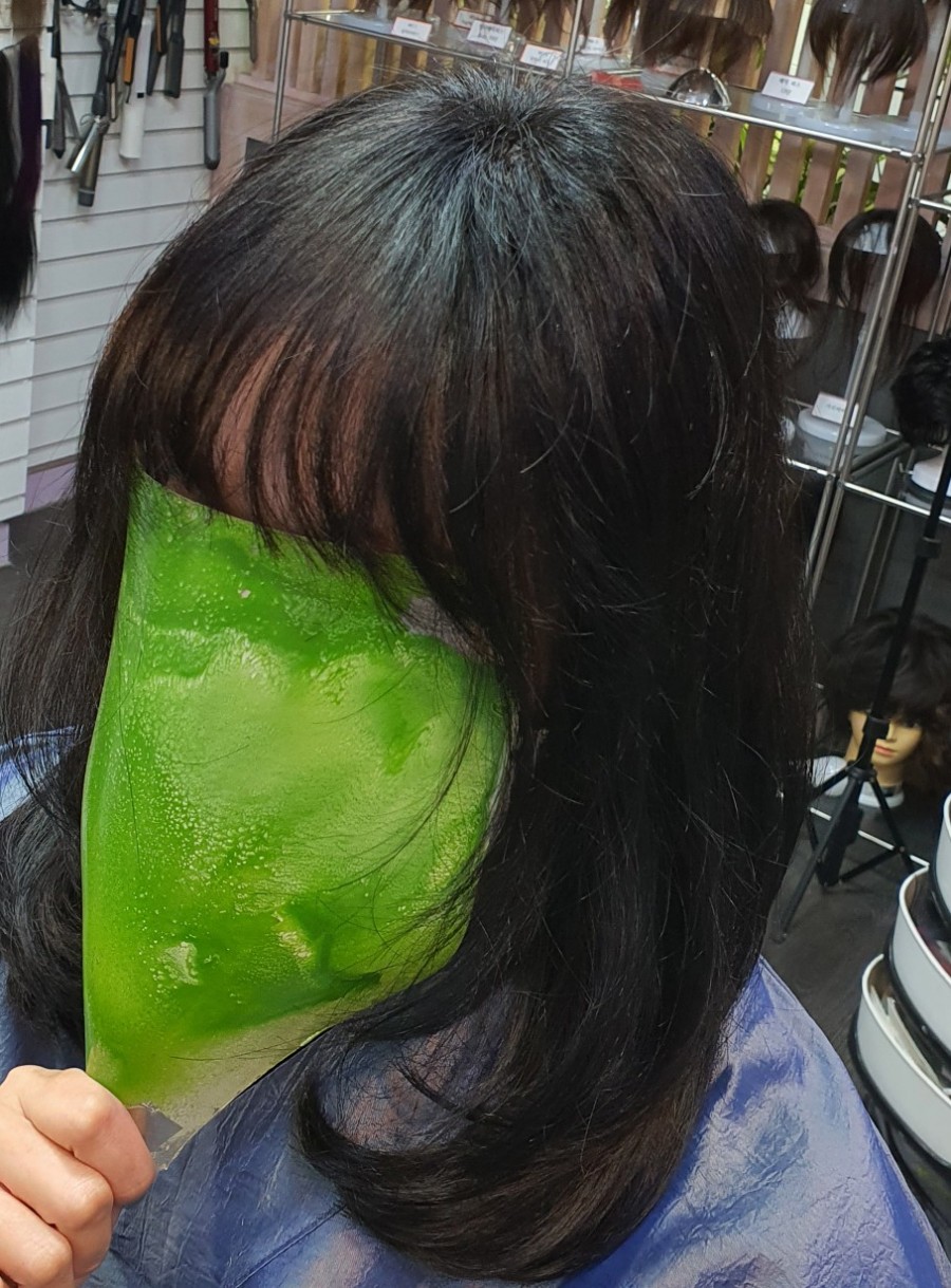 미짱헤어 이미지