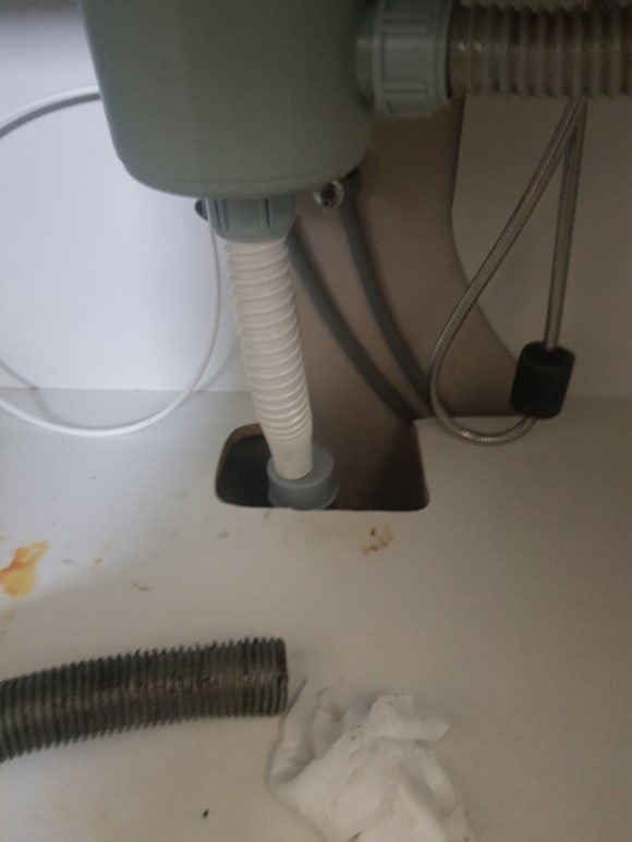상동변기막힘싱크대막힘하수구막힘변기수리 이미지