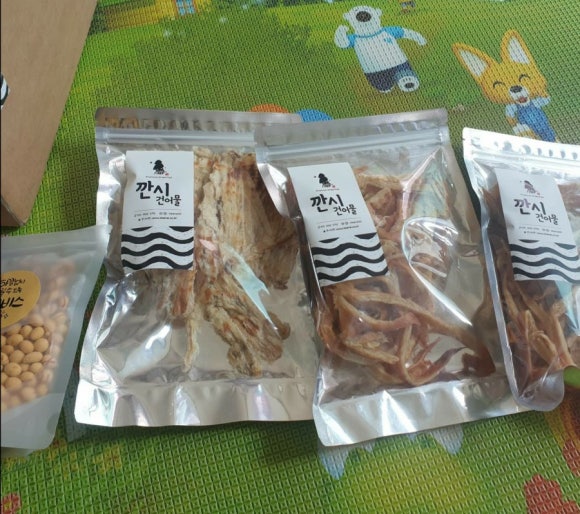 깐시건어물 이미지