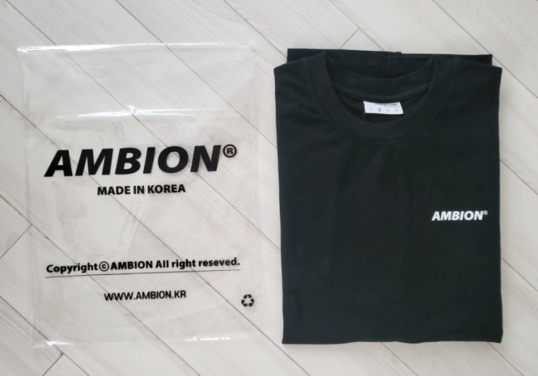 엠비온 이미지
