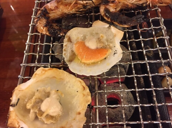 육회한잔 이미지