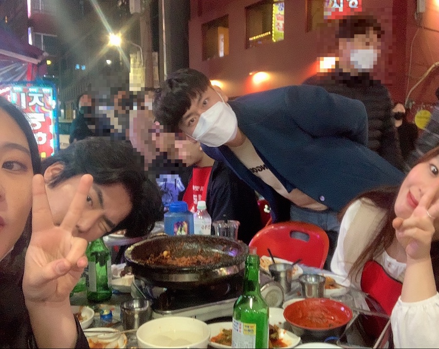 은하사진관 이미지
