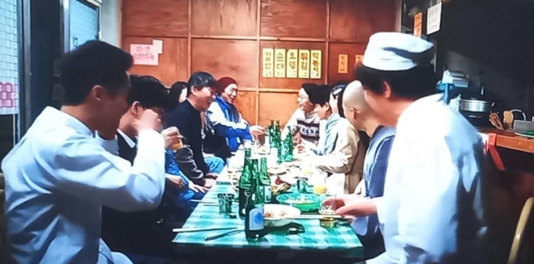 번개세탁소 이미지