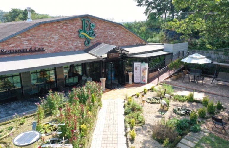 카페엘림 이미지