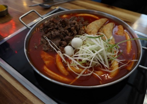 청년다방용인김량장점 이미지