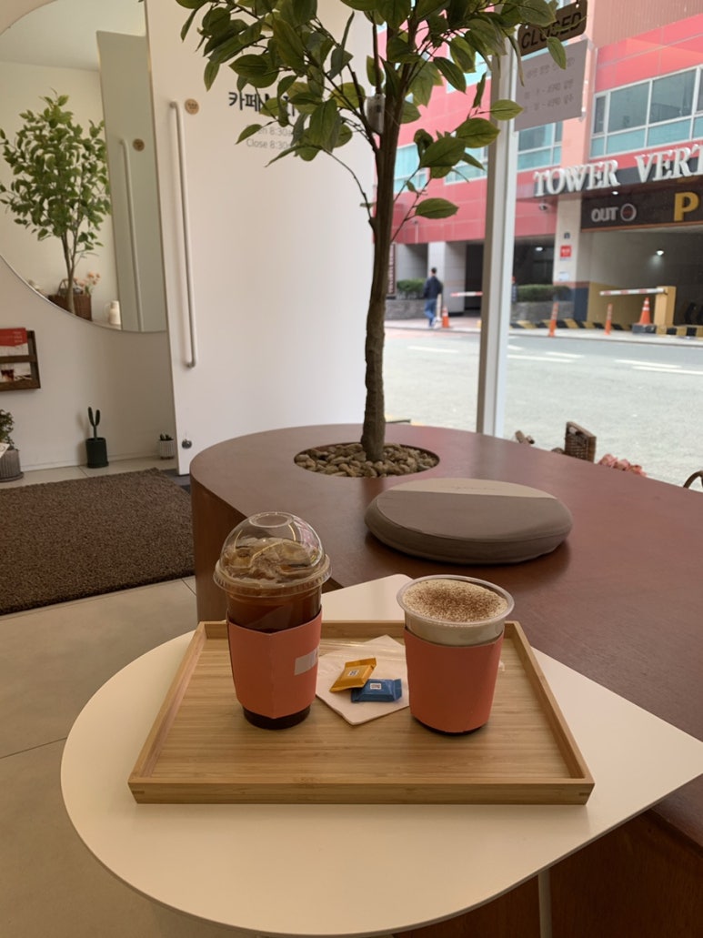 카페미미(CAFE MIMI) 이미지