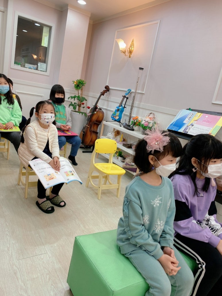 광명소리엘음악학원 이미지
