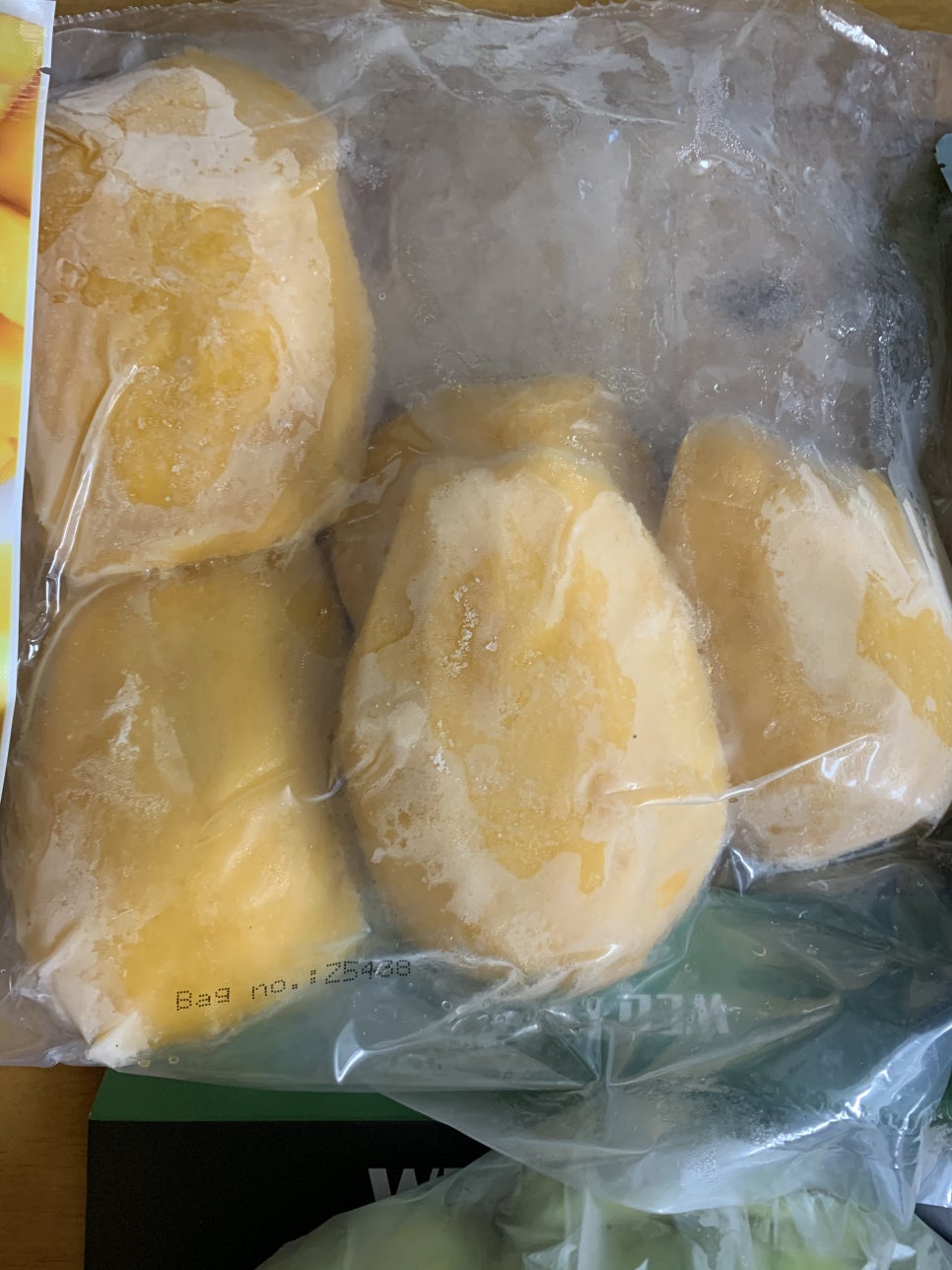 농업회사법인(주)대정 이미지