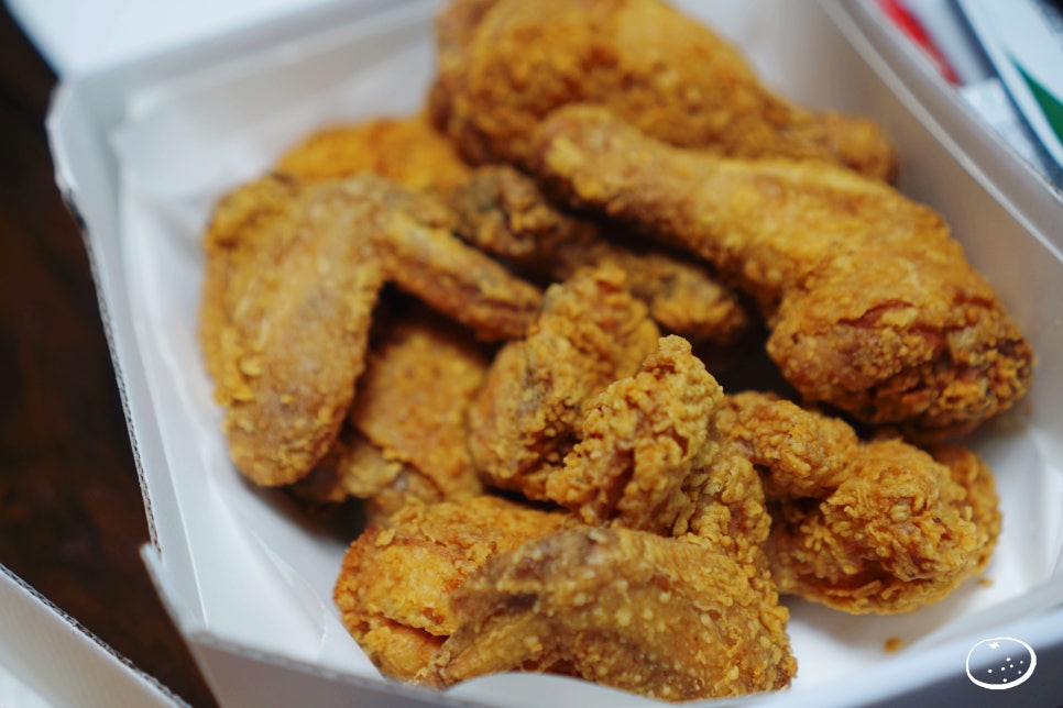 투가이즈치킨앤피자 이미지