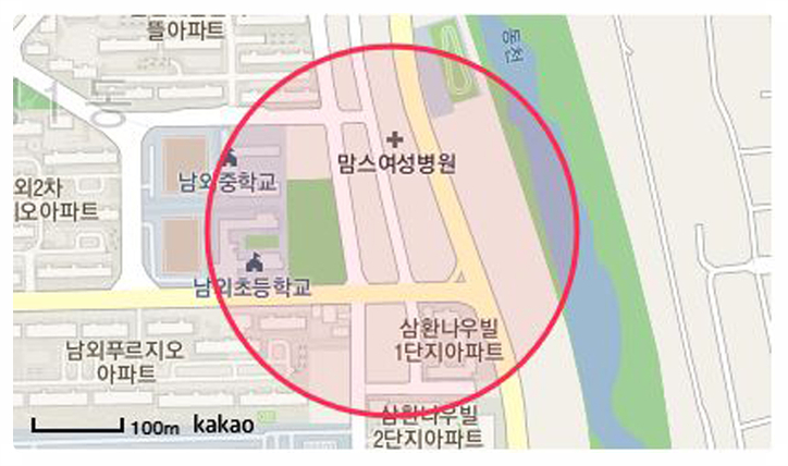 일신세탁소 이미지