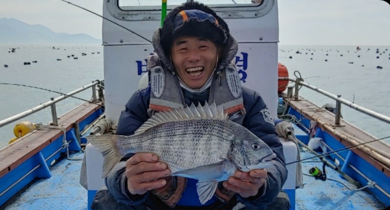 펜션바다풍경 이미지