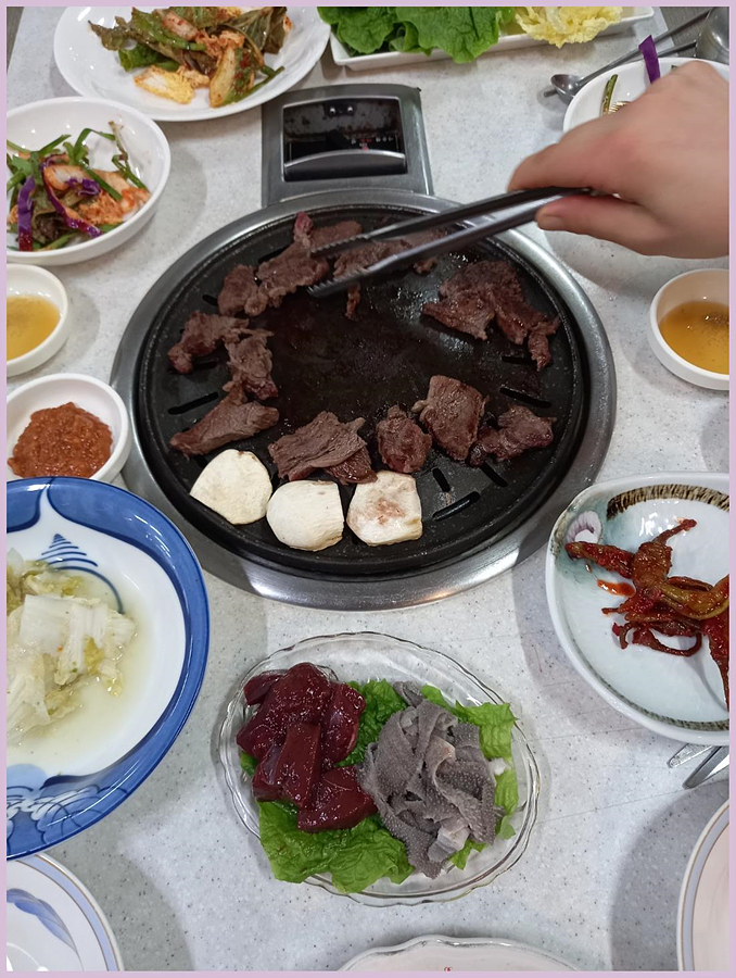 으뜸식당 이미지