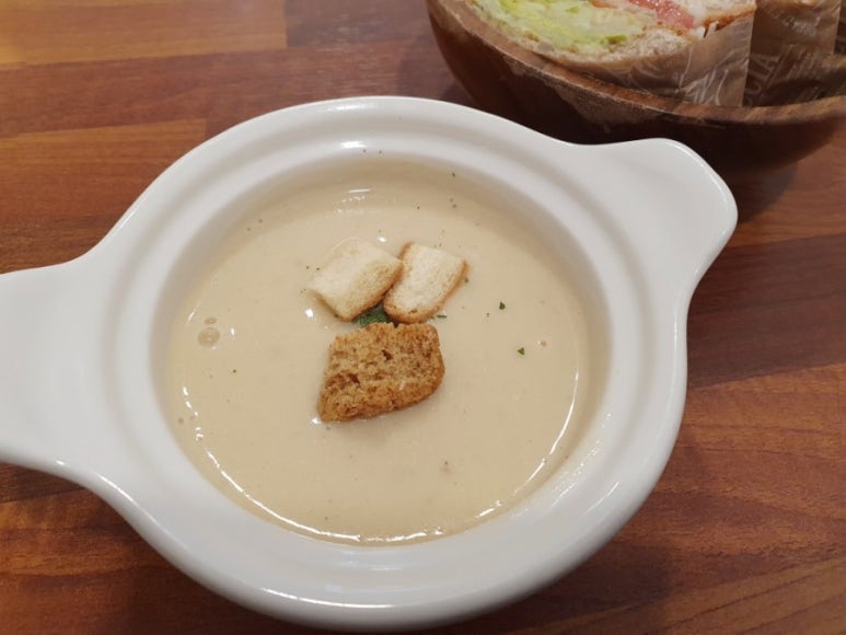 카페베이텔 이미지