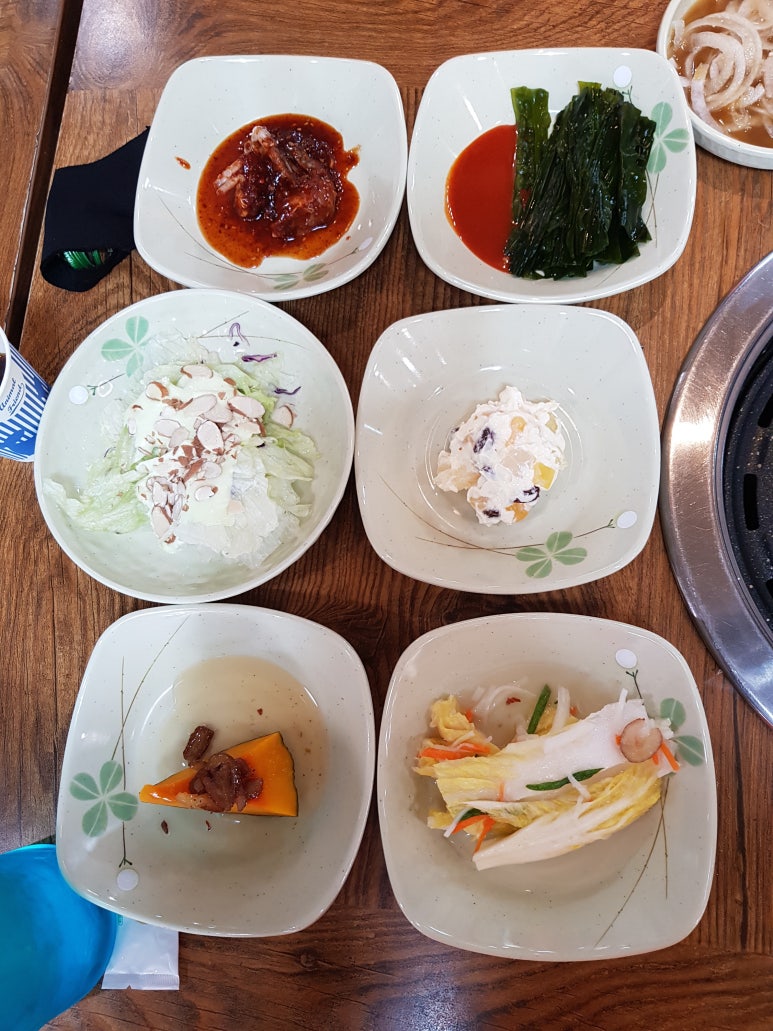 채담한우촌 이미지