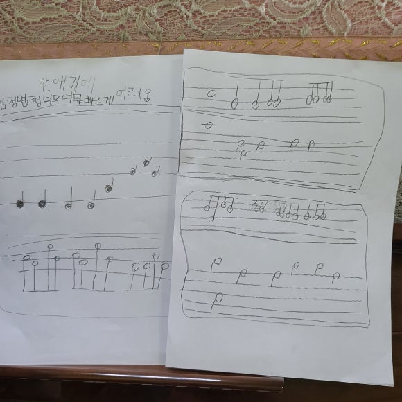 뉴예음음악학원 이미지