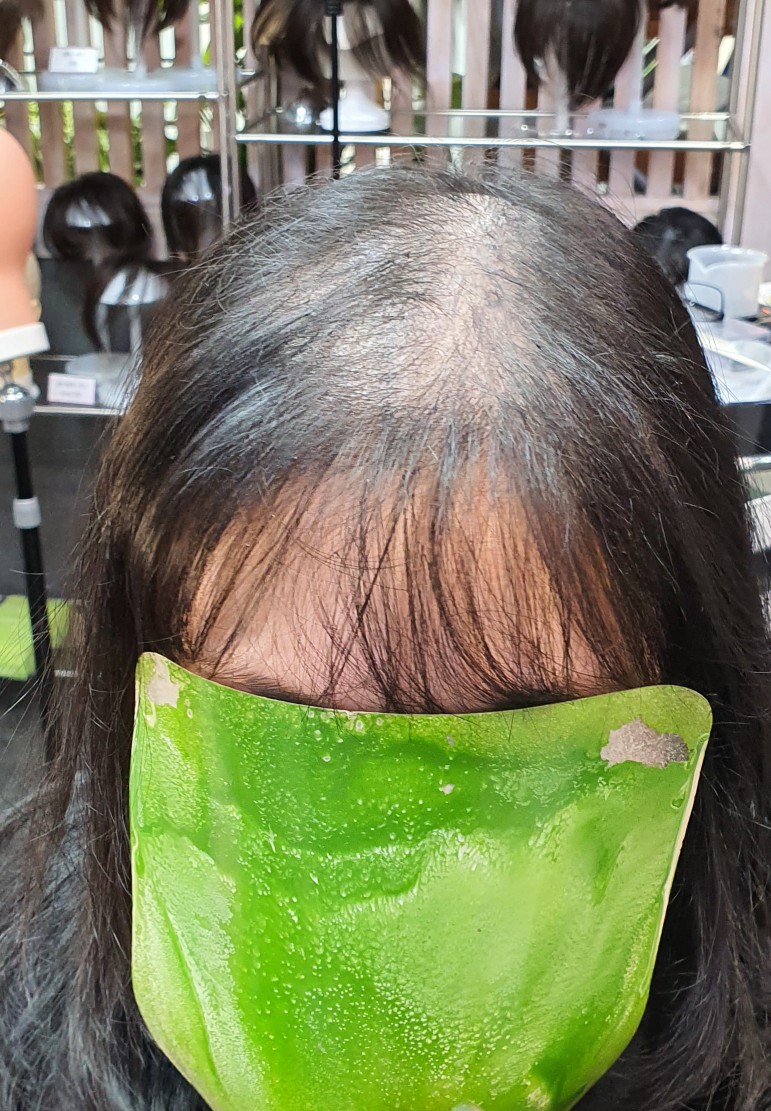 미짱헤어 이미지