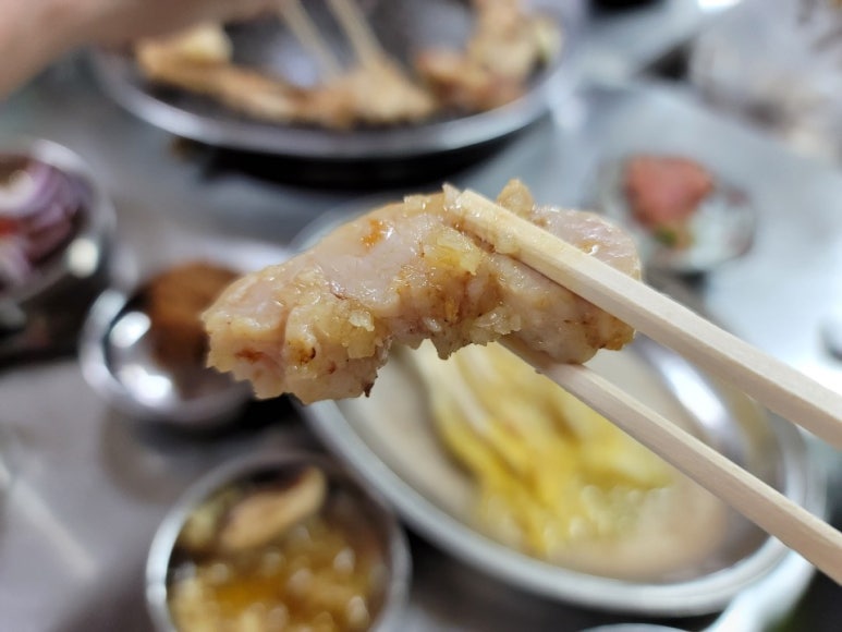 삼화 박정숙 양곱창 이미지