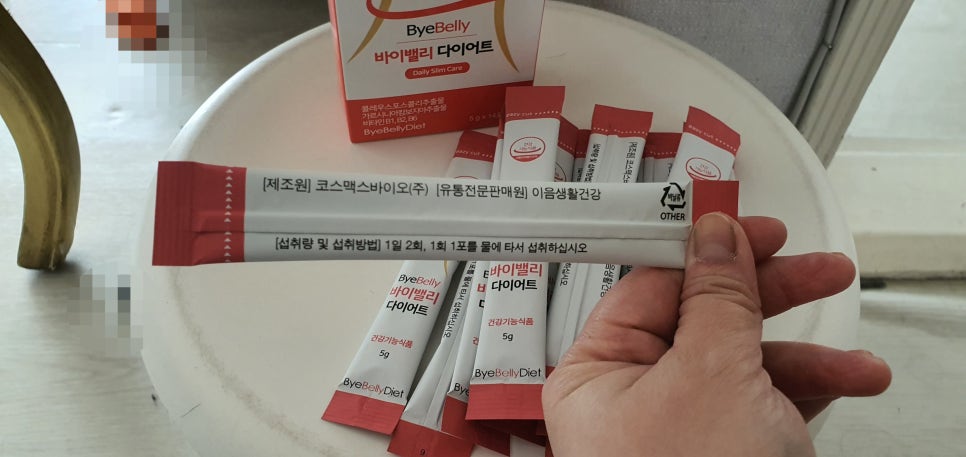 (주)이음바이오 이미지