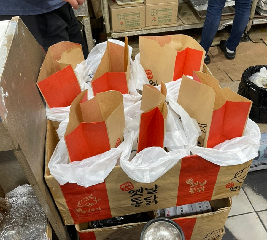 두배옛날통닭 이미지