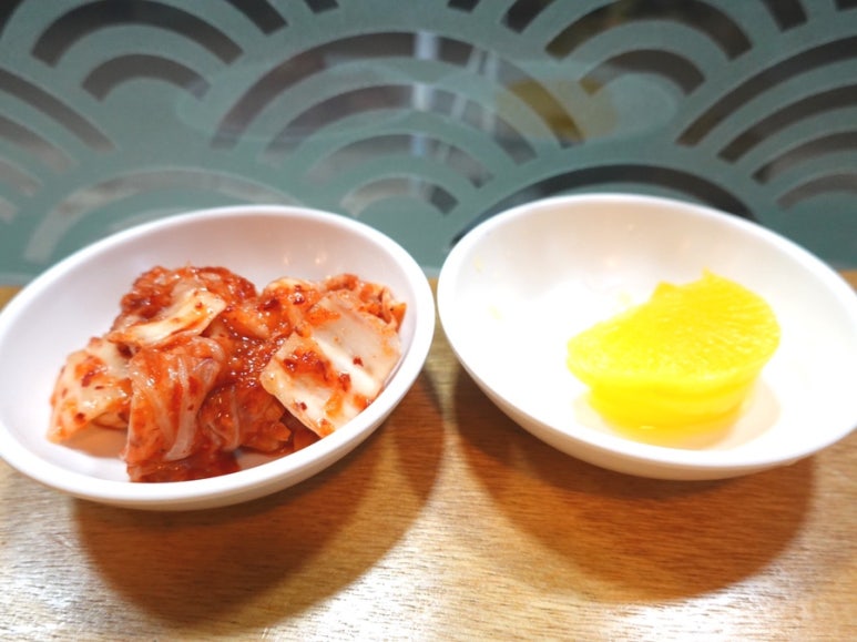 선유우동 이미지