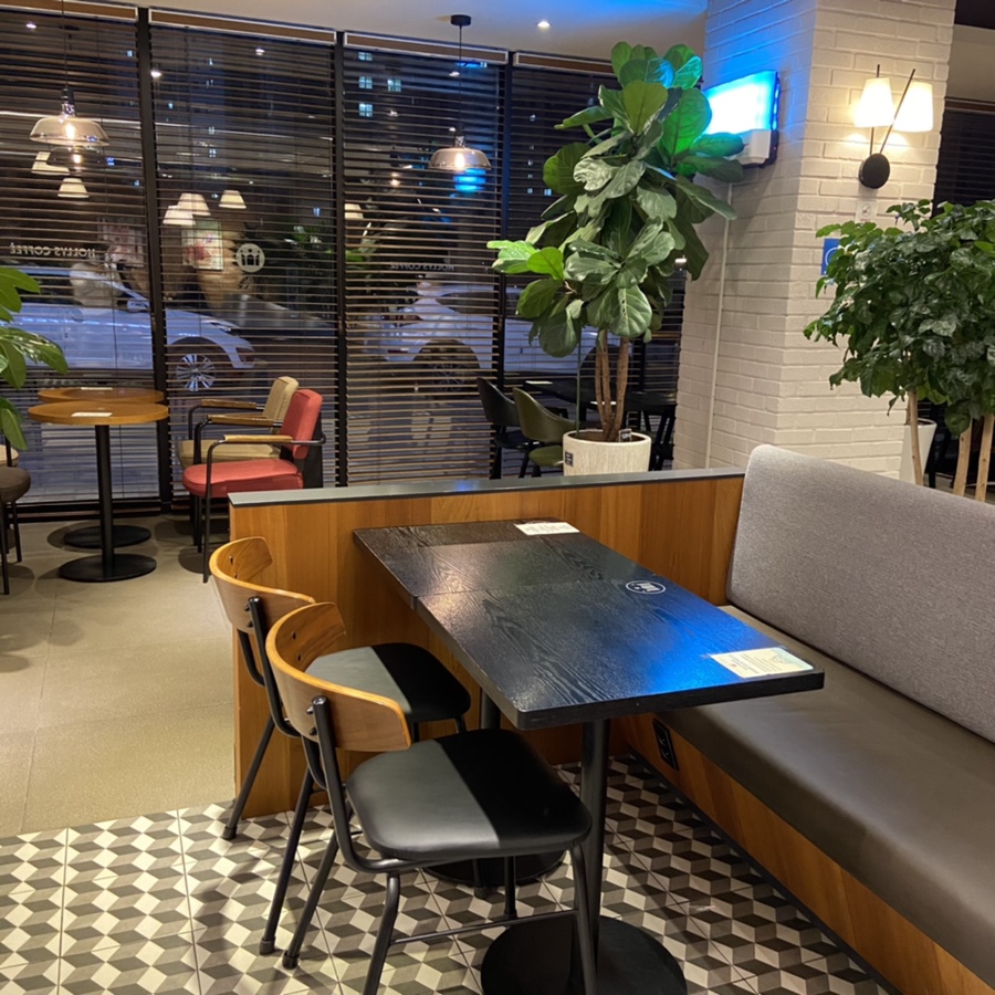 할리스커피당진푸르지오점 이미지
