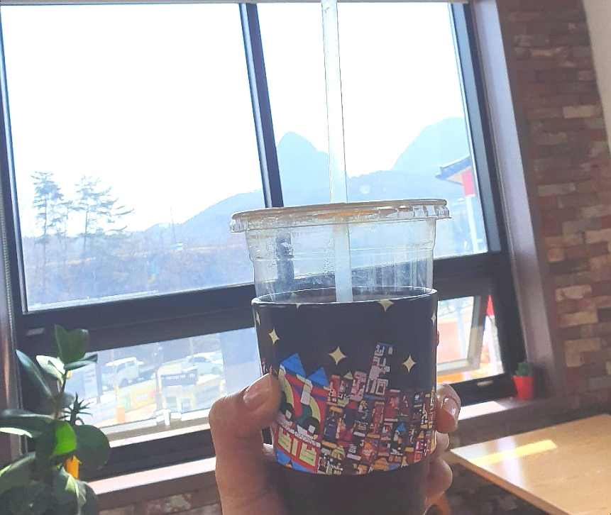 꿈앤 꿈꾸는 카페 이미지