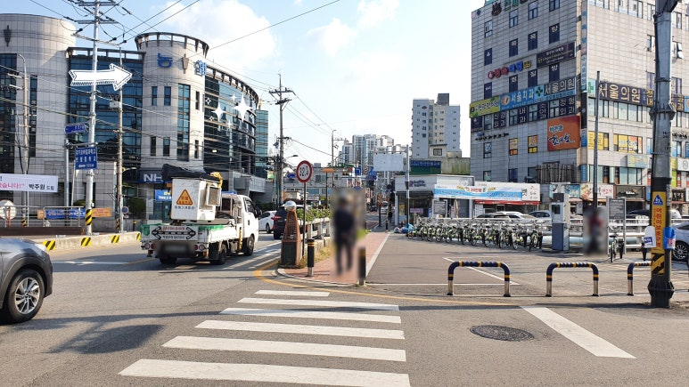 용담주유소 이미지