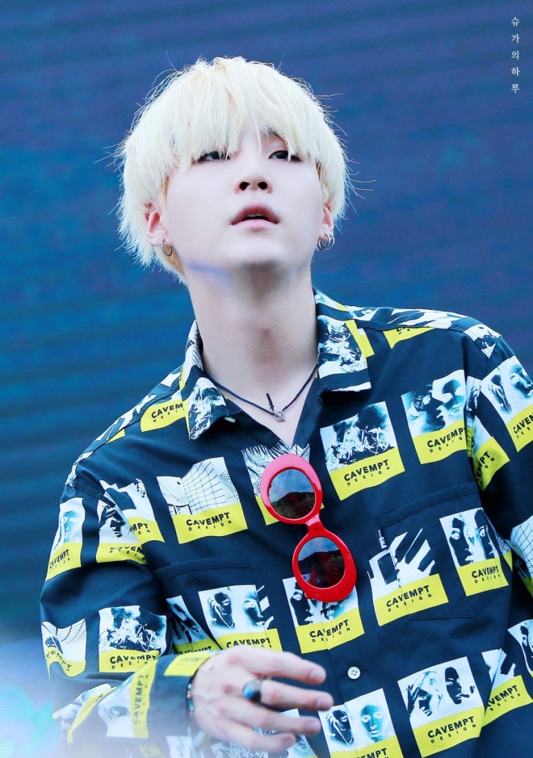 슈가파티 이미지