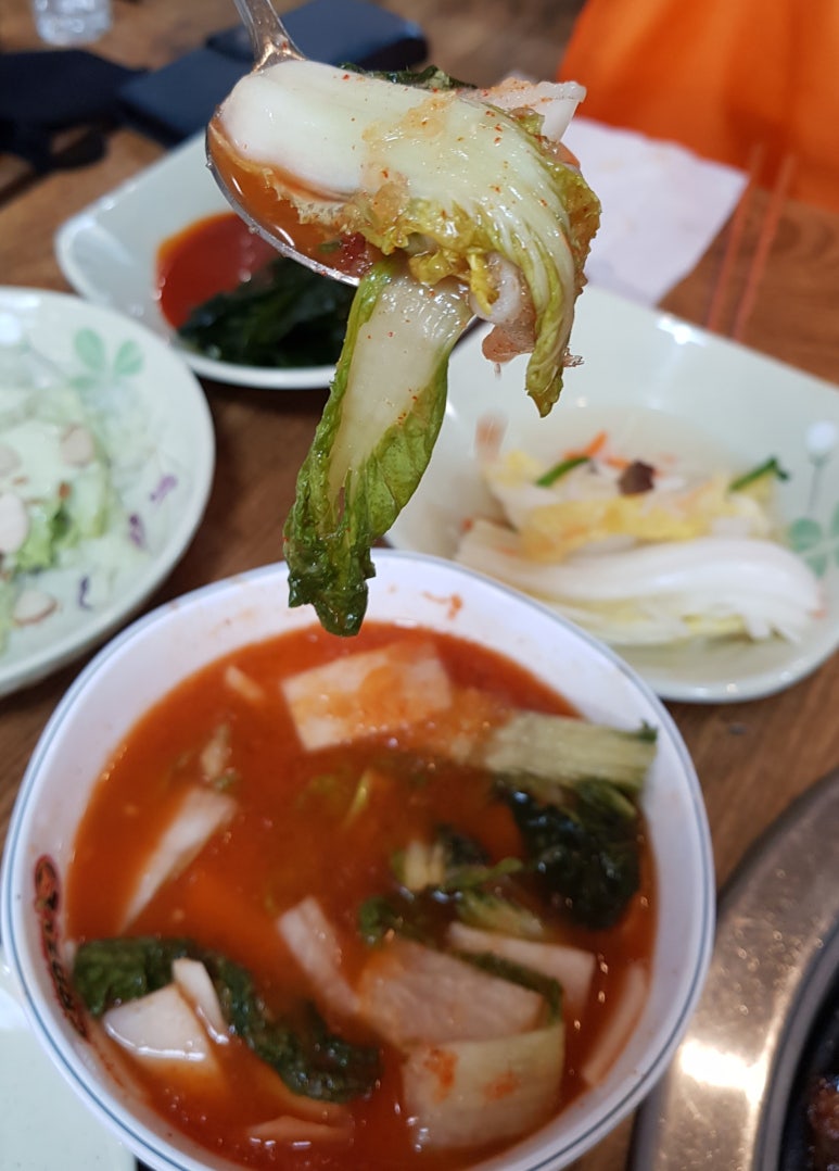 채담한우촌 이미지
