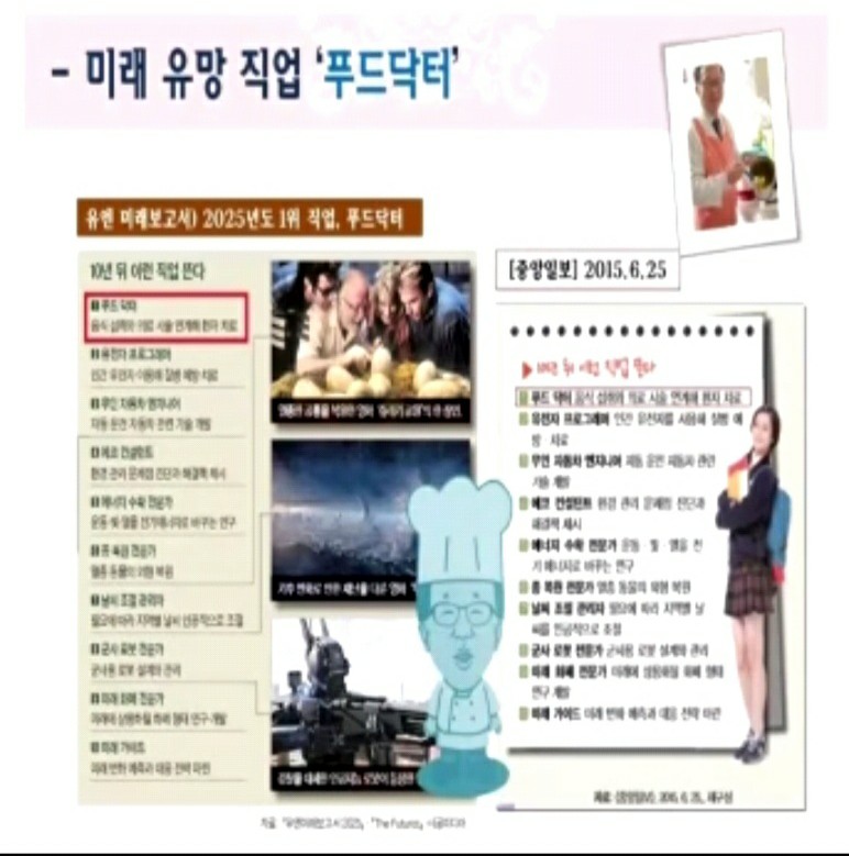 미래푸드 이미지