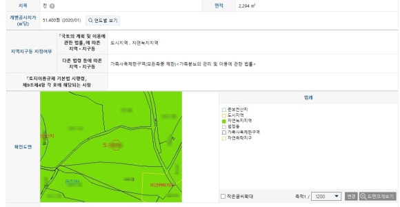 미래가치 공인중개사사무소 이미지