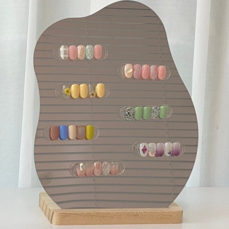 네일도Nail 이미지