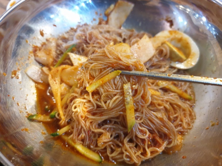대성숯불갈비 이미지