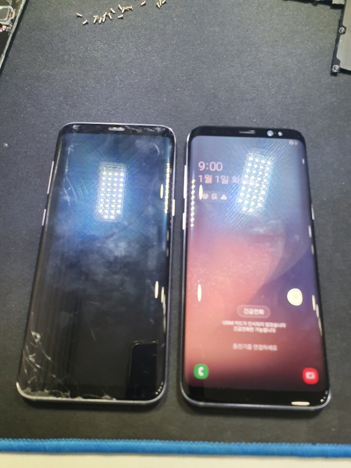 광주아이폰수리휴대폰 이미지