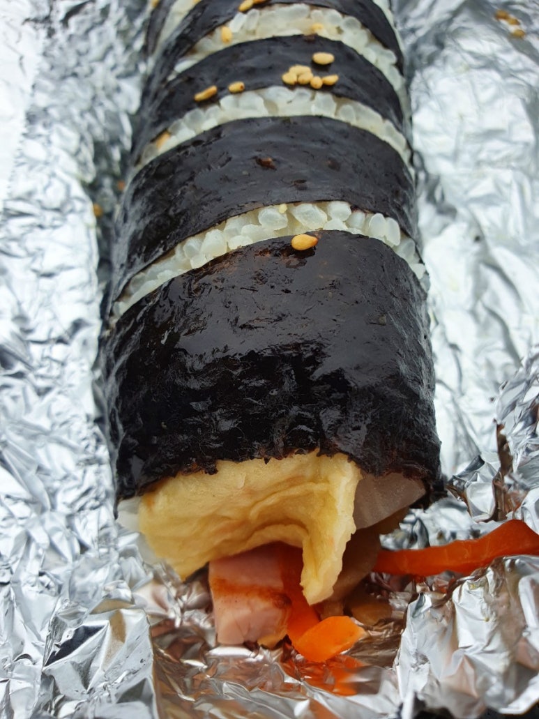 남현동김밥 이미지
