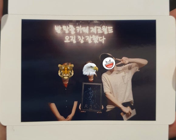 제로월드서현 이미지
