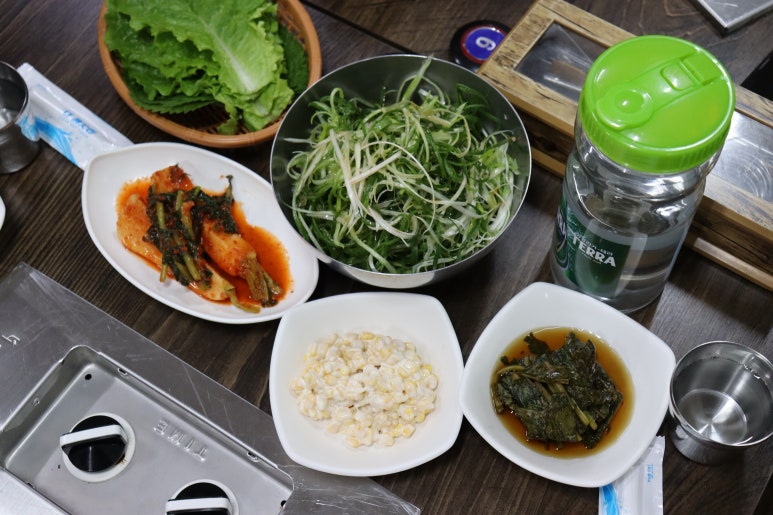 뚱돼지식당 이미지