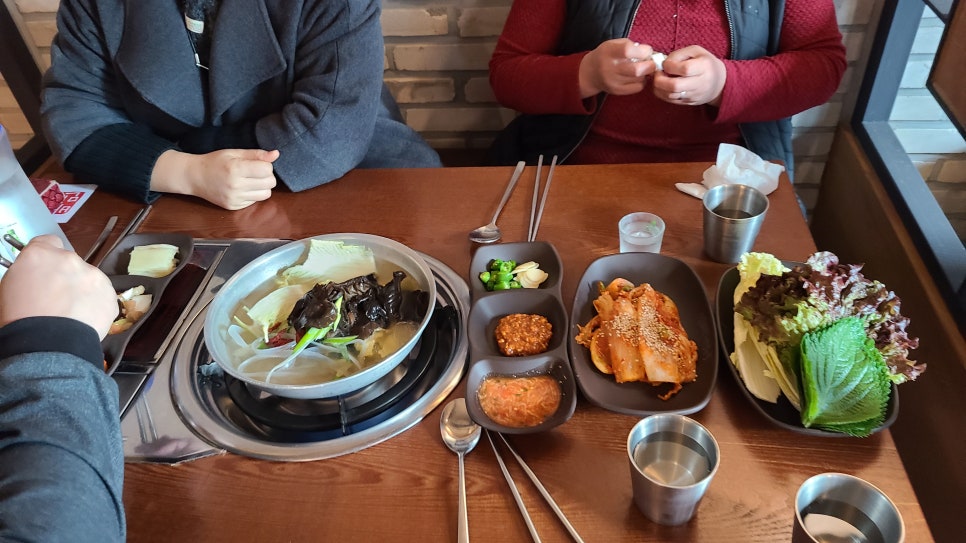 누들보쌈배달만족 이미지