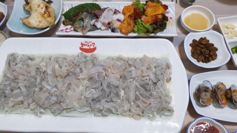 기동찬도매횟집 이미지