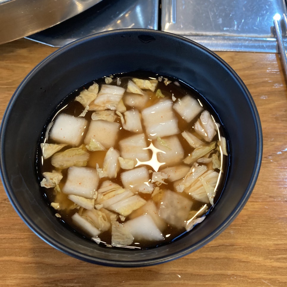 유가네닭갈비태릉묵동점 이미지