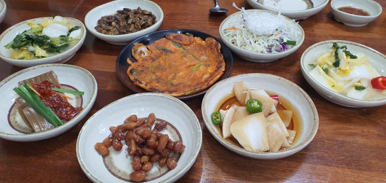 이해림아구찜 이미지