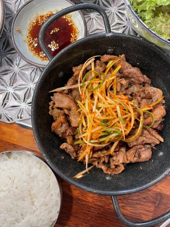 산머루식당 이미지