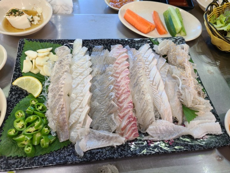 퓨전포차조개마을 이미지