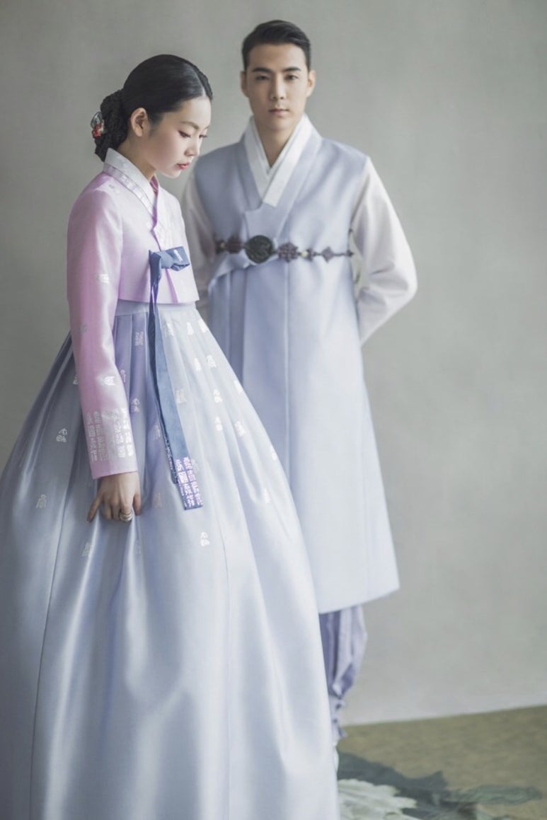 예인한복 이미지